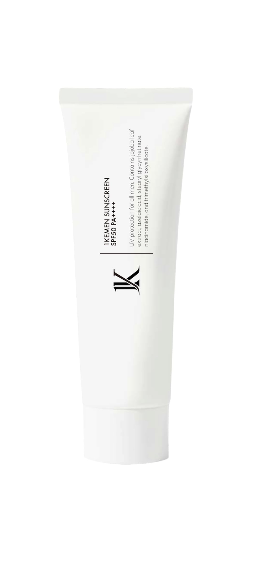 日焼け止め K Amazon.co.jp: 1KEMEN(イケメン) 日焼け止めジェル 80g : ビューティー